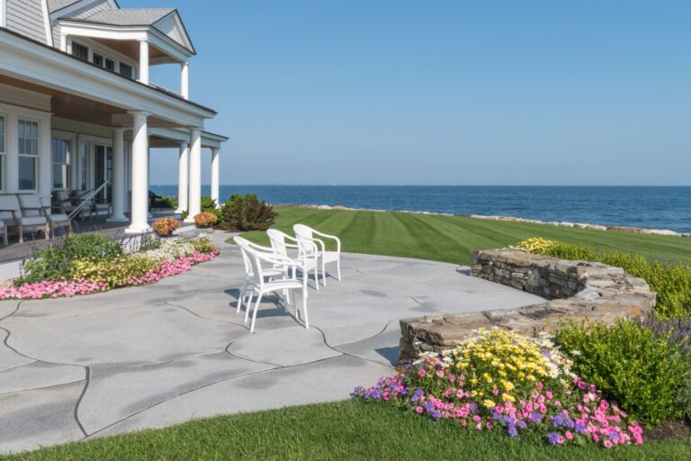 6 Ways to Create a More Sustainable Garden in New England