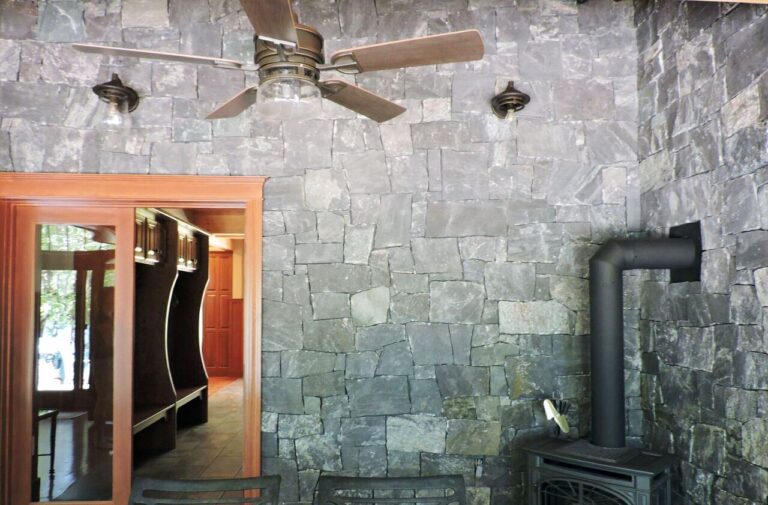 5 Ways to Decorate Your Home’s Interior with Granite and Natural Stone