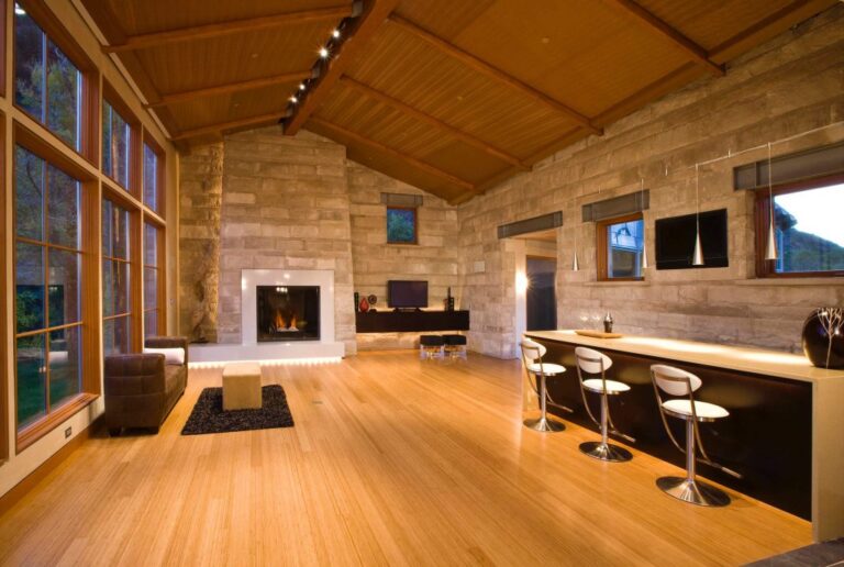 9 Indoor Fireplaces That Will Bring Warmth and Charm to Your Home