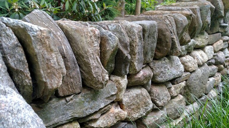 Massachusetts Landscape Architect Takes Pride in Sustainable Design and Construction with New England’s Natural Stone