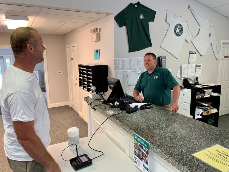 Finding Common Ground Along Boston’s North & South Shores Through Swenson Granite Works Stores