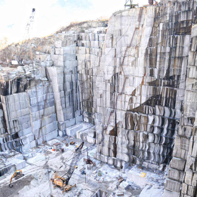 New Hampshire: There’s a Reason Why They Call it the ‘Granite State’