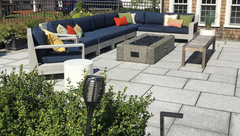 Rooms Without Roofs: 5 Outdoor Living Trends for 2021