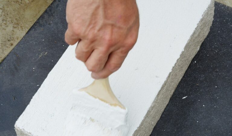 What is Damp Proofing, and Is It Necessary When Working with Indiana Limestone?