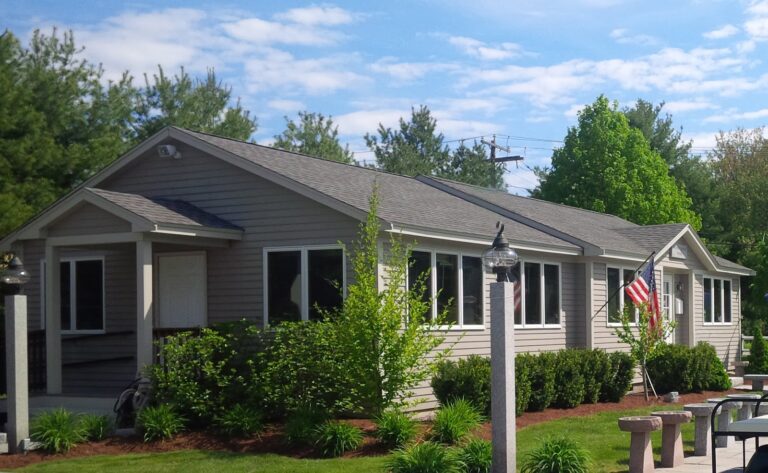 The Medway Store Has a Love of Stone, Top Notch Customer Service and All Things New England