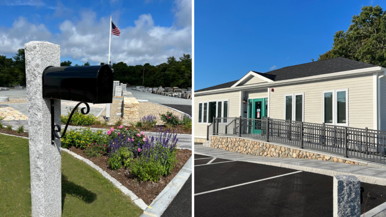 Don’t miss this year’s Open House at South Hadley (And Enter To Win a Fire Pit & more prizes Right Here)